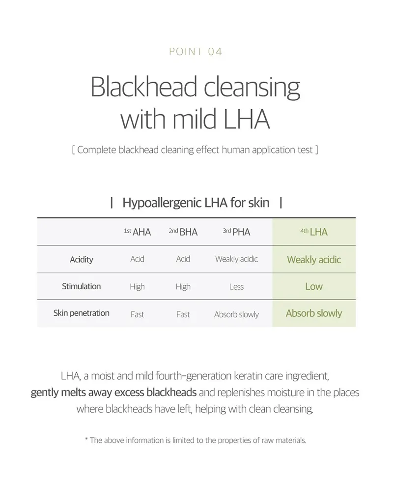 ROUND LAB Soybean Cleansing Oil