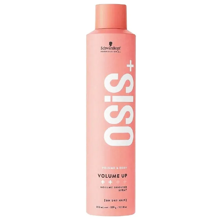 SCHWARZKOPF OSIS VOLUME UP 300ML