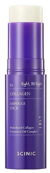 SCINIC Collagen Ampoule Stick 10g