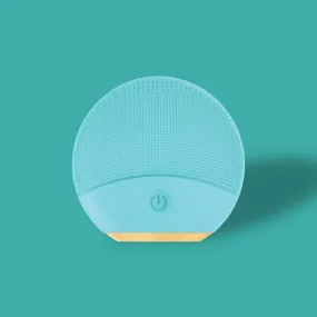 Selene Pocket Pro Cleansing Face Device Blue