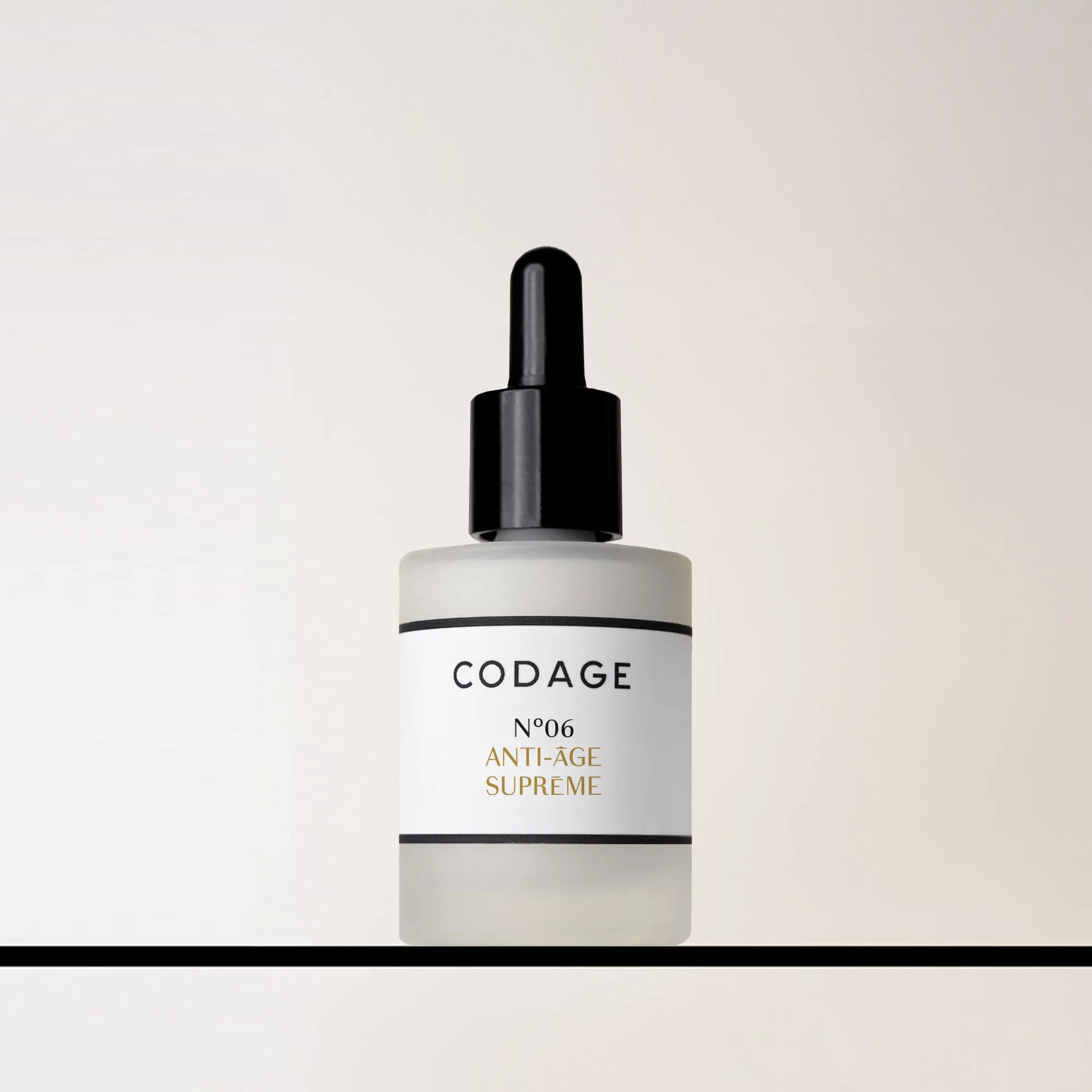 Serum N°06