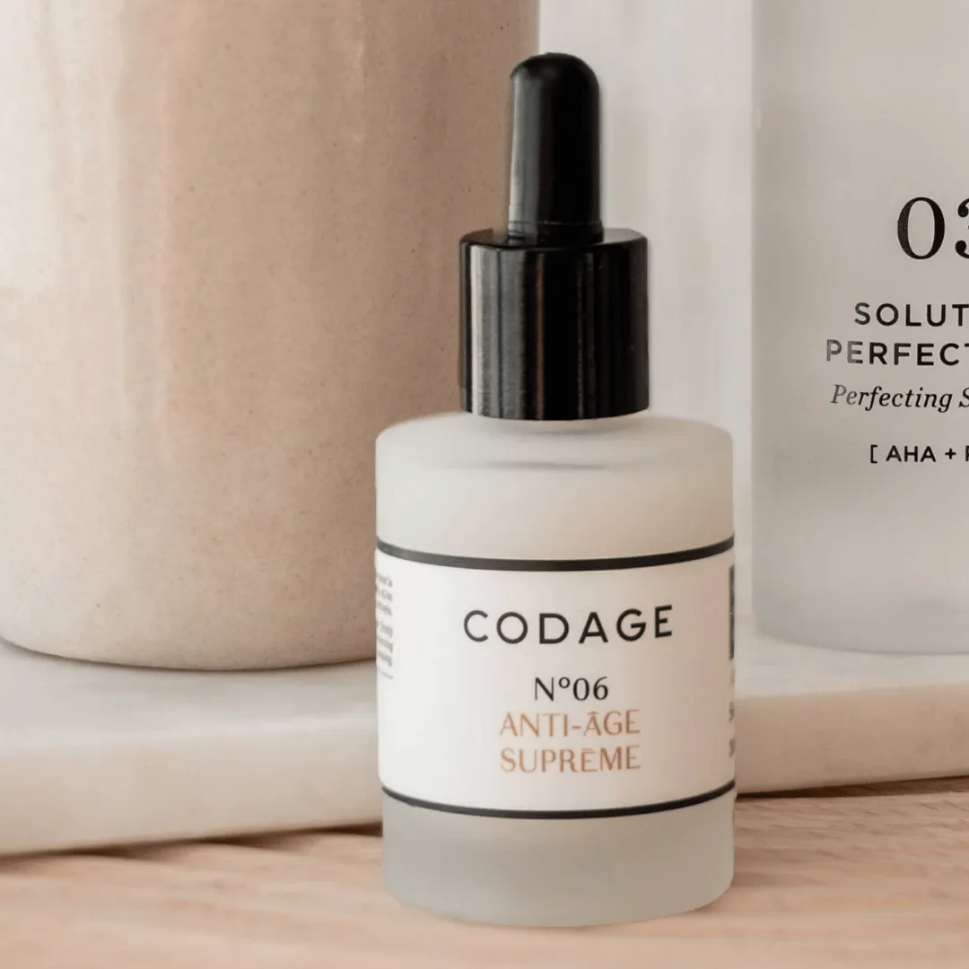 Serum N°06