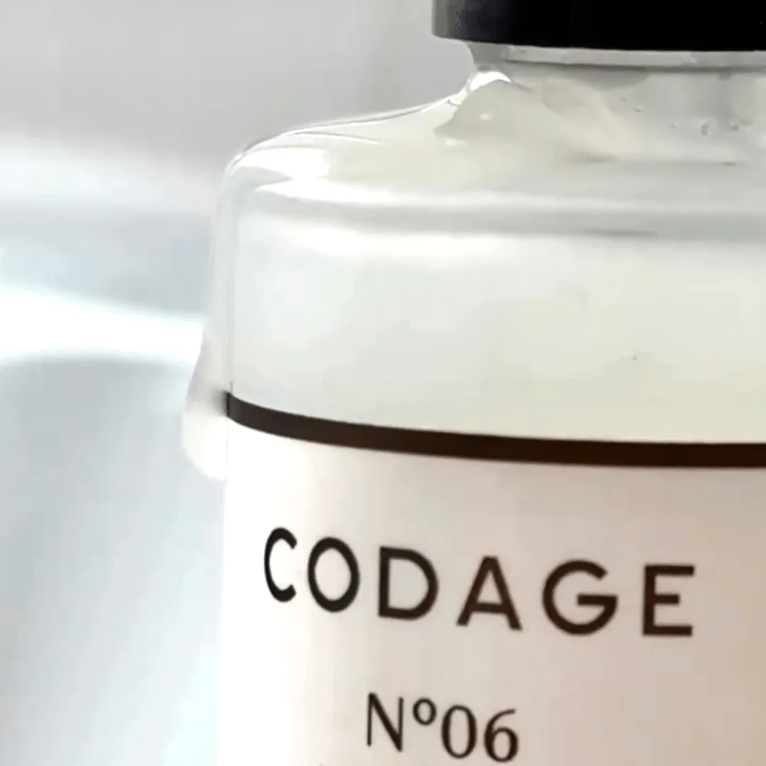 Serum N°06