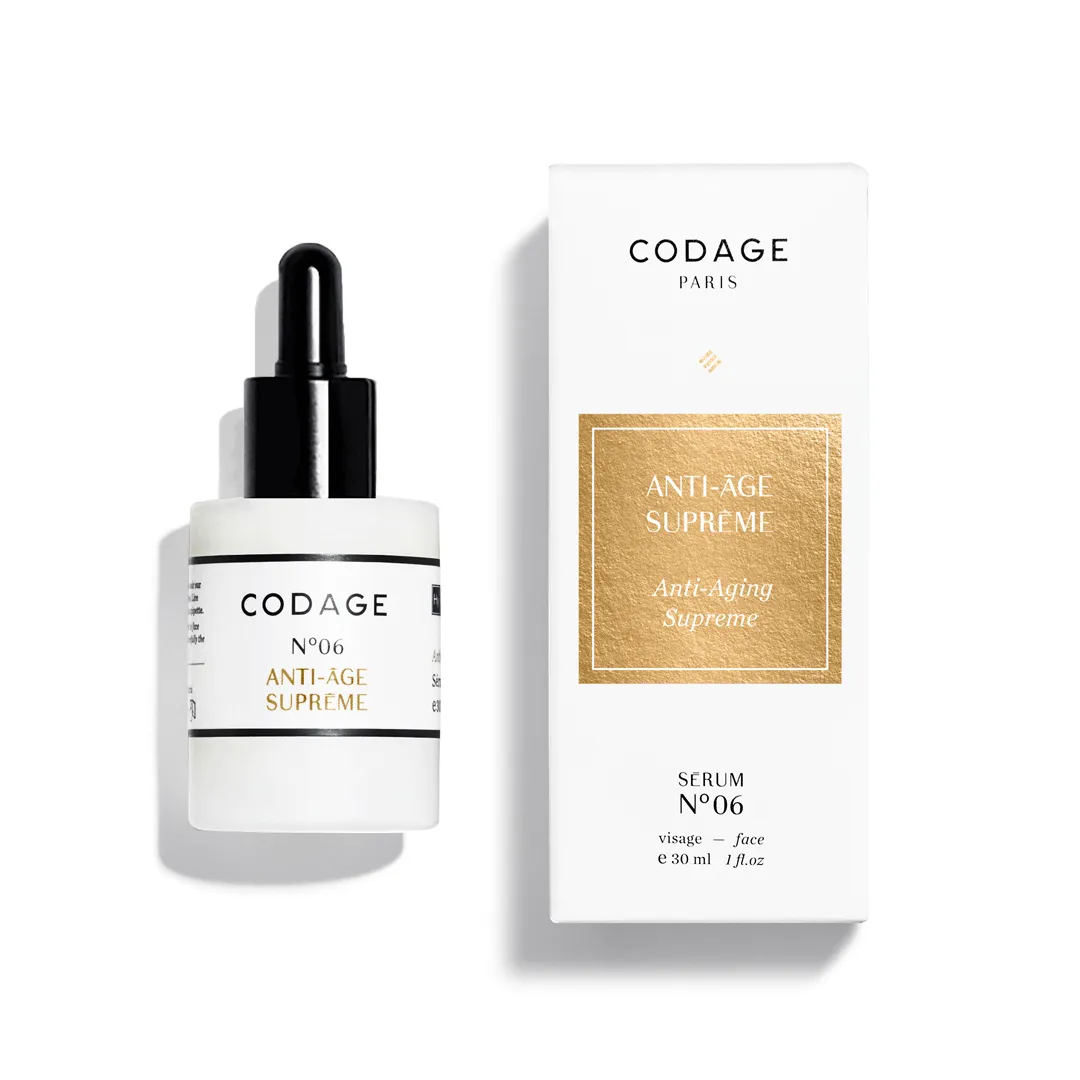 Serum N°06