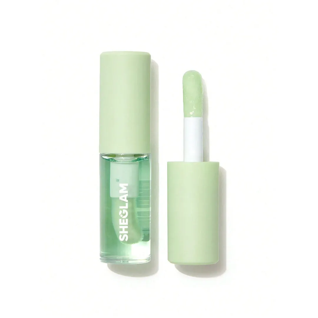SHEGLAM JELLY WOW HYDRATING LIP OIL