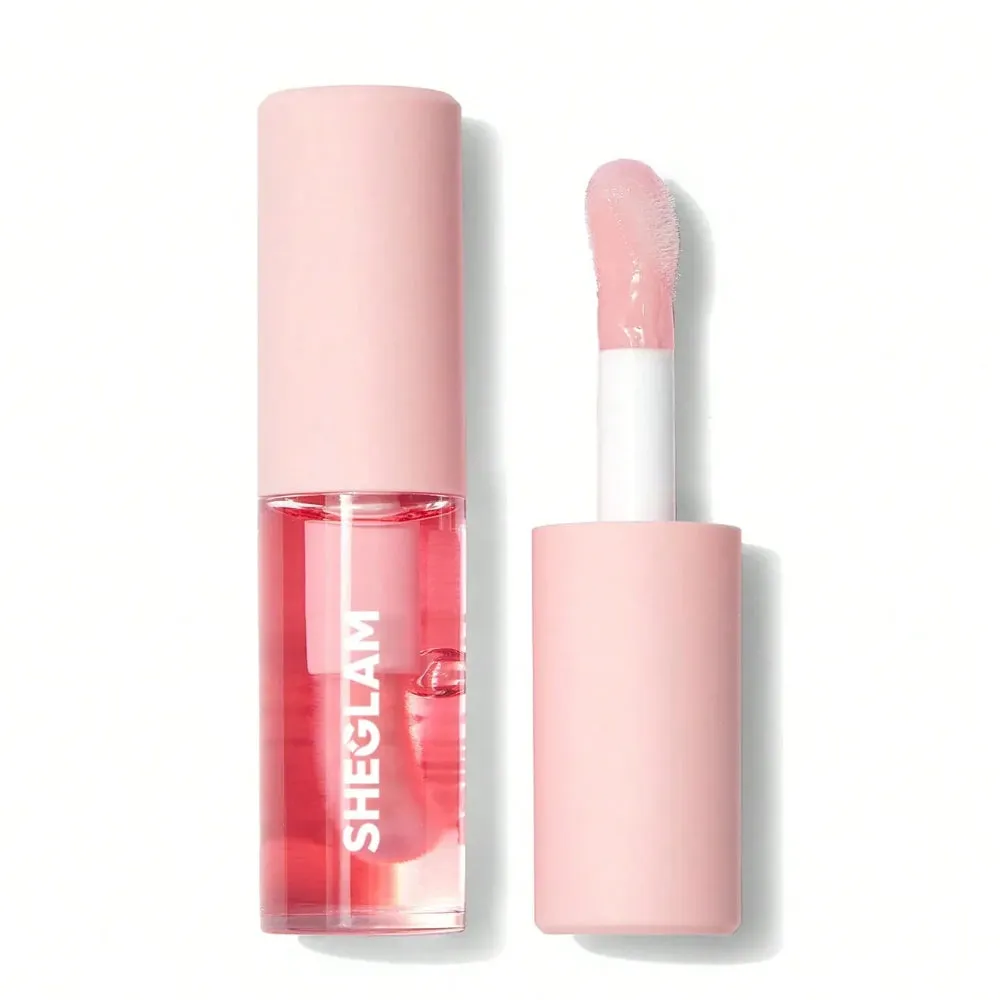 SHEGLAM JELLY WOW HYDRATING LIP OIL