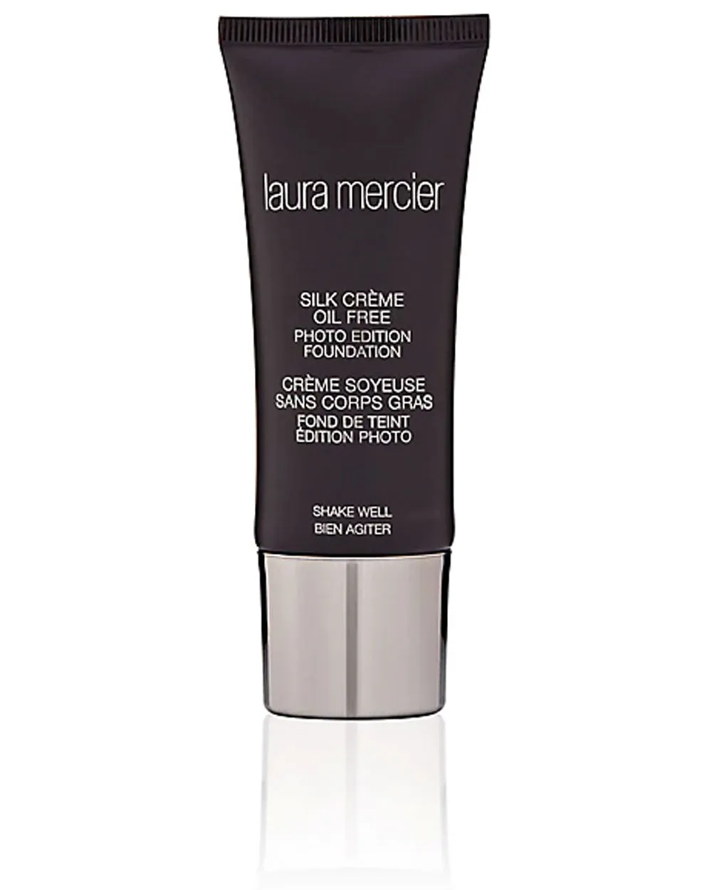 Silk Creme Oil Free Foundation in Ivory