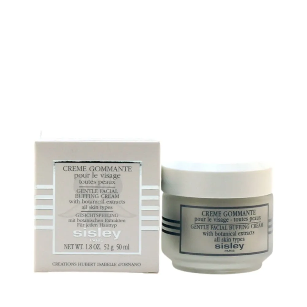 Sisley Facial Buffing Cream 50ml