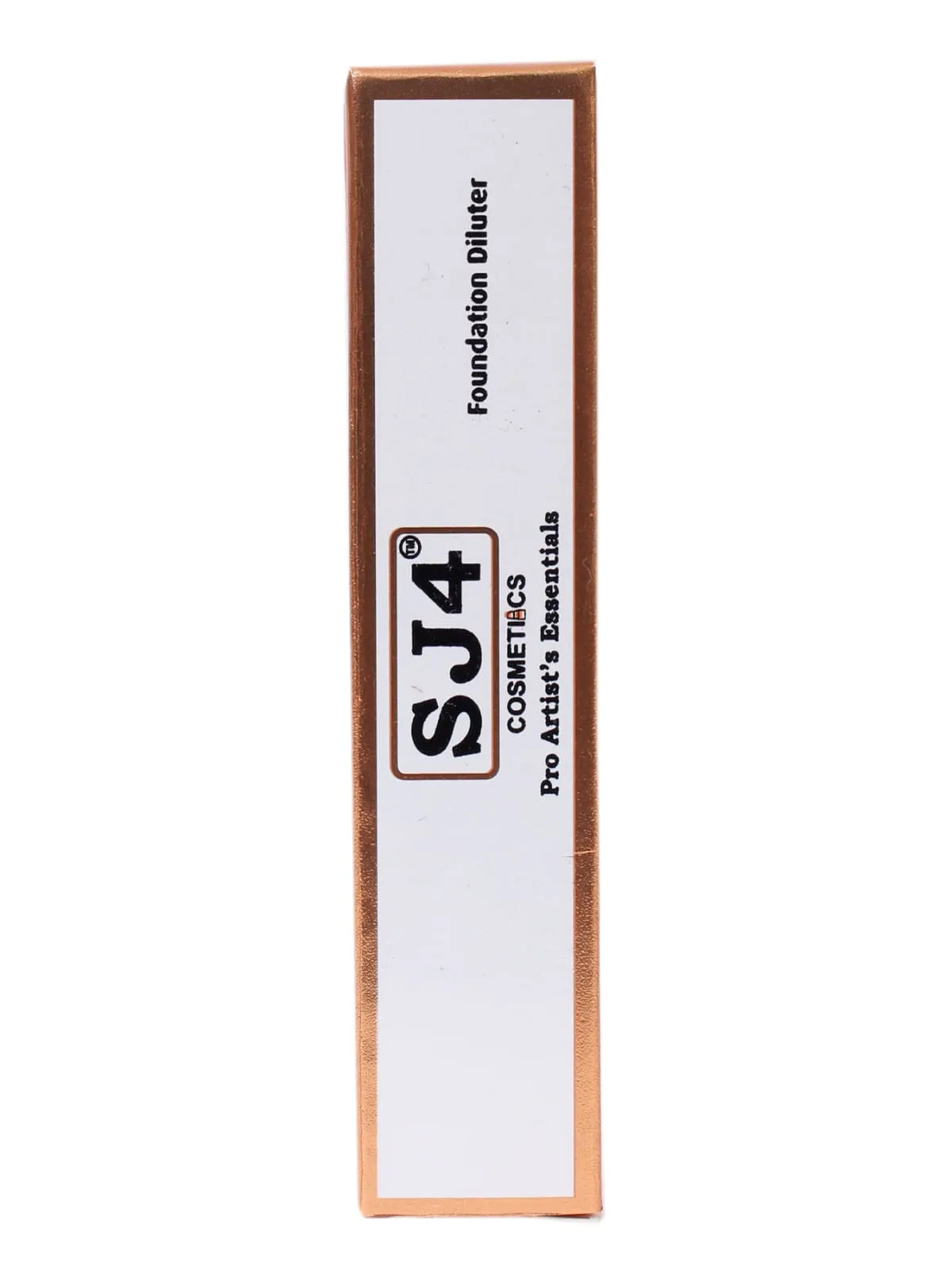 SJ 4 Foundation Diluter