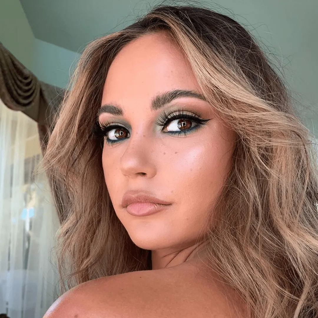 Skin Clone Velvet Maxi Lift Airbrush Foundation 23. Mocha