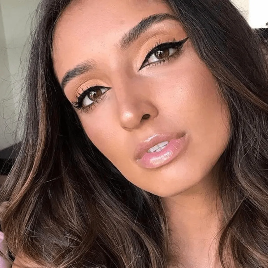 Skin Clone Velvet Maxi Lift Airbrush Foundation 23. Mocha