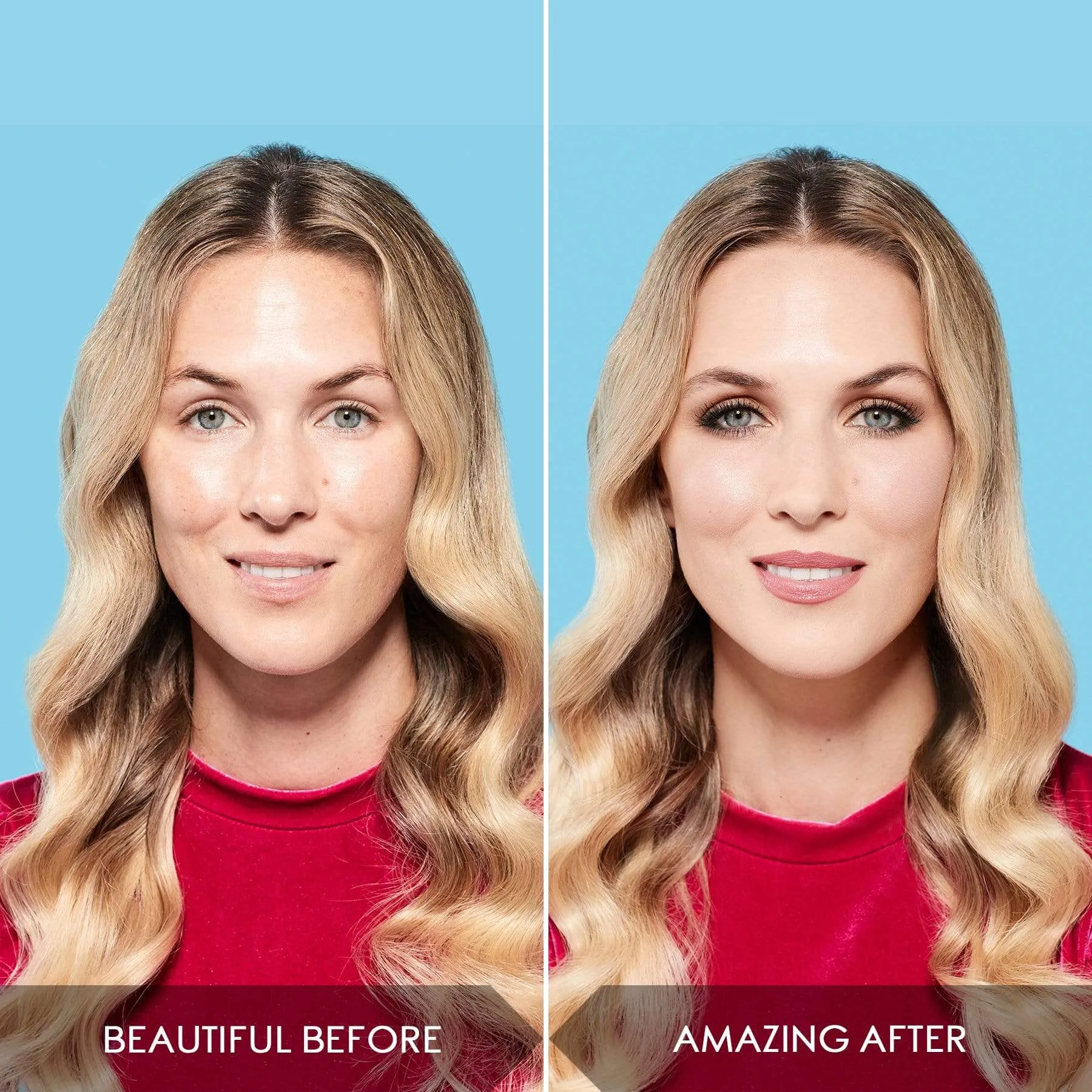 Skin Clone Velvet Maxi Lift Airbrush Foundation 23. Mocha