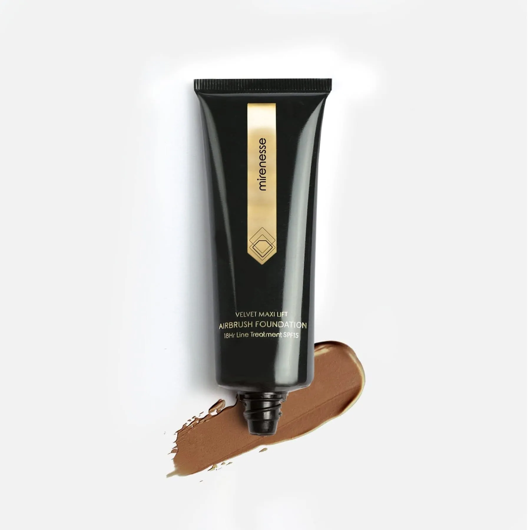 Skin Clone Velvet Maxi Lift Airbrush Foundation 23. Mocha