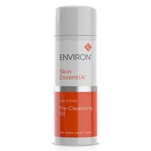 Skin EssentiA Dual-Action Pre-Cleansing Oil