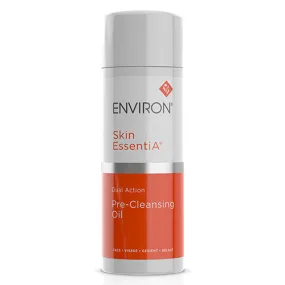 Skin EssentiA Dual-Action Pre-Cleansing Oil