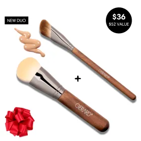 Skin Retoucher Duo