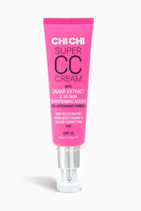 Super CC Cream