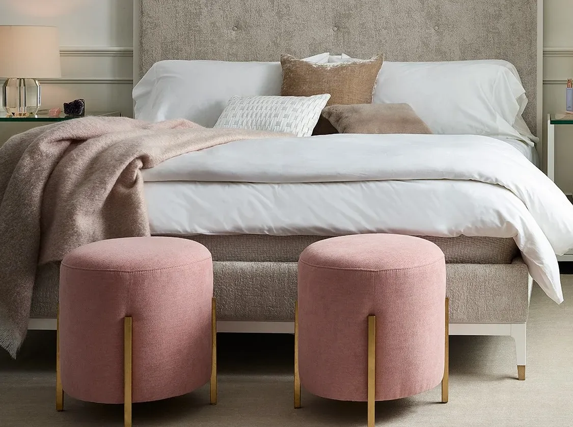 Sweet Things Pouf
