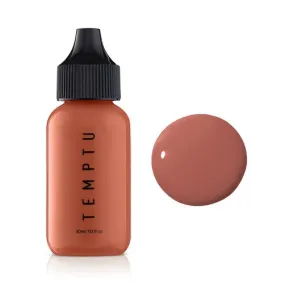 Temptu Soft Peach Perfect Canvas Blush