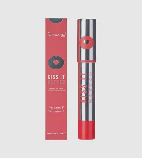 The Creme Shop Kiss It Better Tinted Lip Balm
