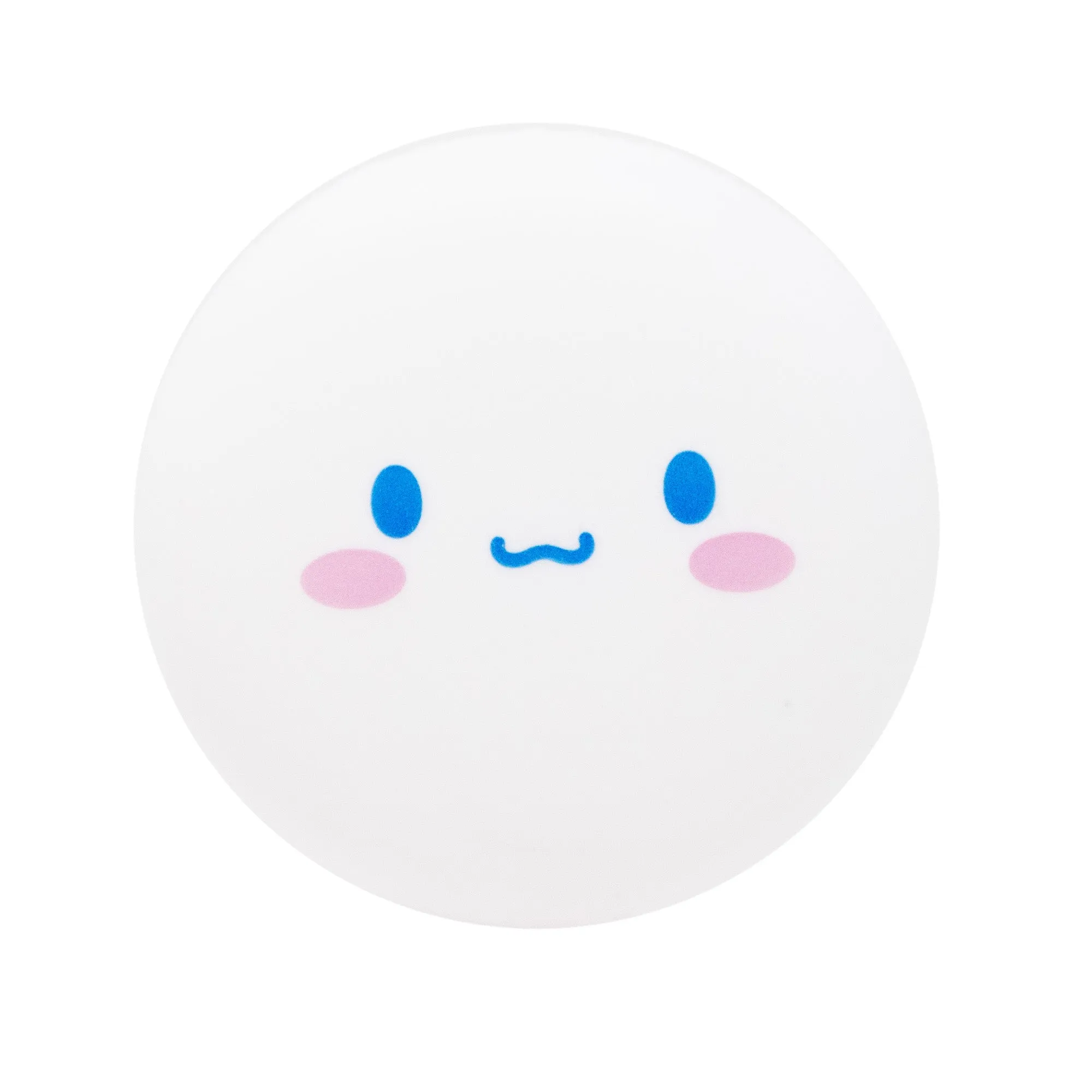The Crème Shop X  SANRIO Cinnamorroll - Peach Mousse
