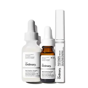 The Ordinary - Power of Peptides Set