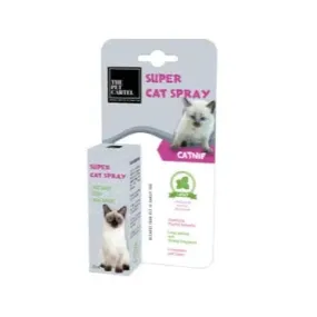 The Pet Cartel Super Catnip Spray 15ml