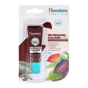 Ultra Moisturizing Cocoa Butter Lip Balm