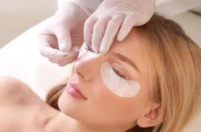 Under Eye Pads For Lash Lifting & Extensions x20