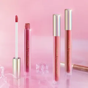 Velvet Matte Moisturizing Lip Cream