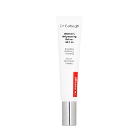 Vitamin C Brightening Primer SPF 15 40ml