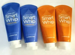 Welcos Smart Whip Cleansing Foam