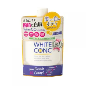 Whitening CC Cream