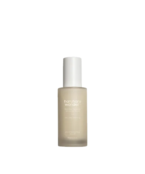 WONDER Black Rice Hyaluronic Anti-Wrinkle Serum
