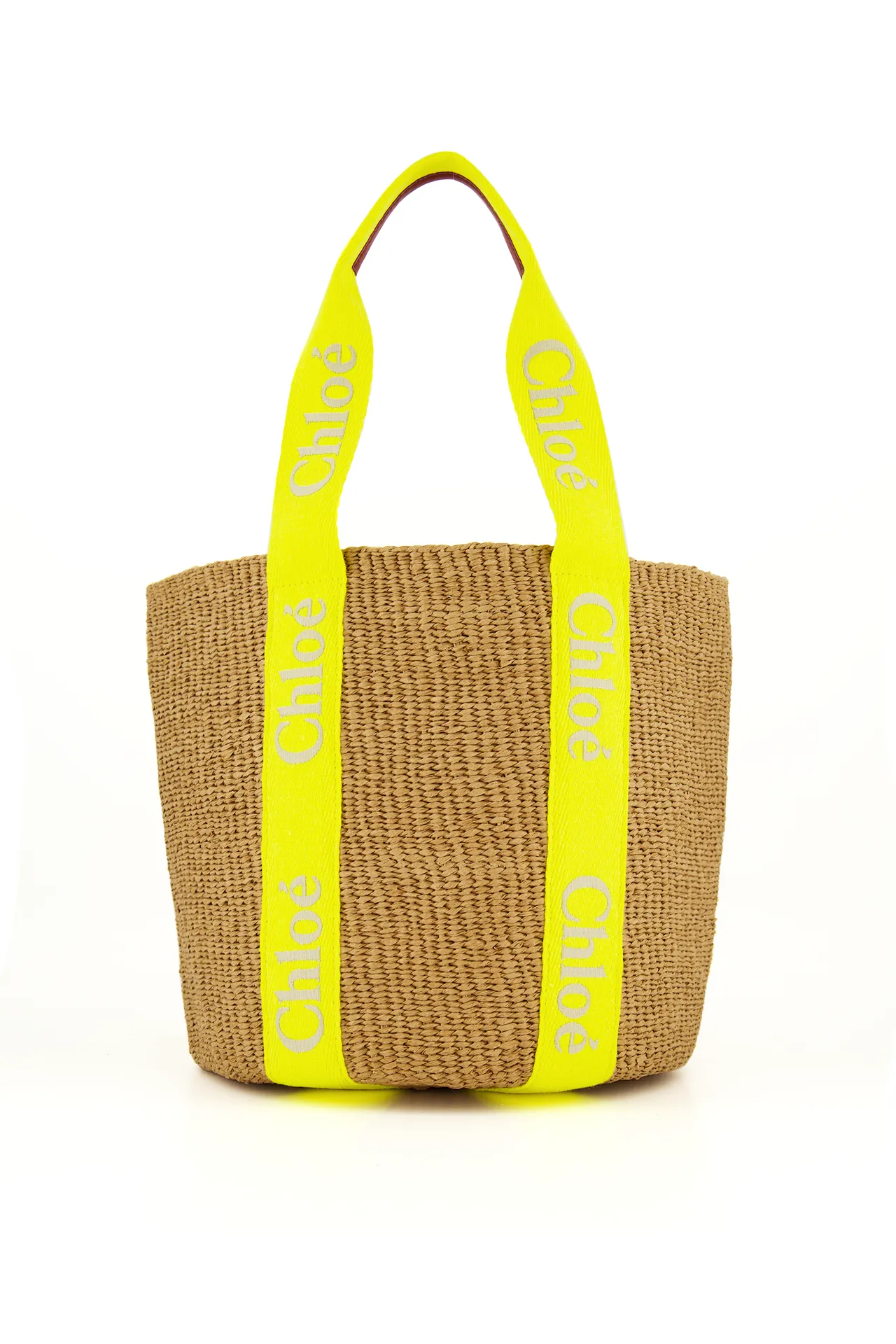 Woody Large Basket
