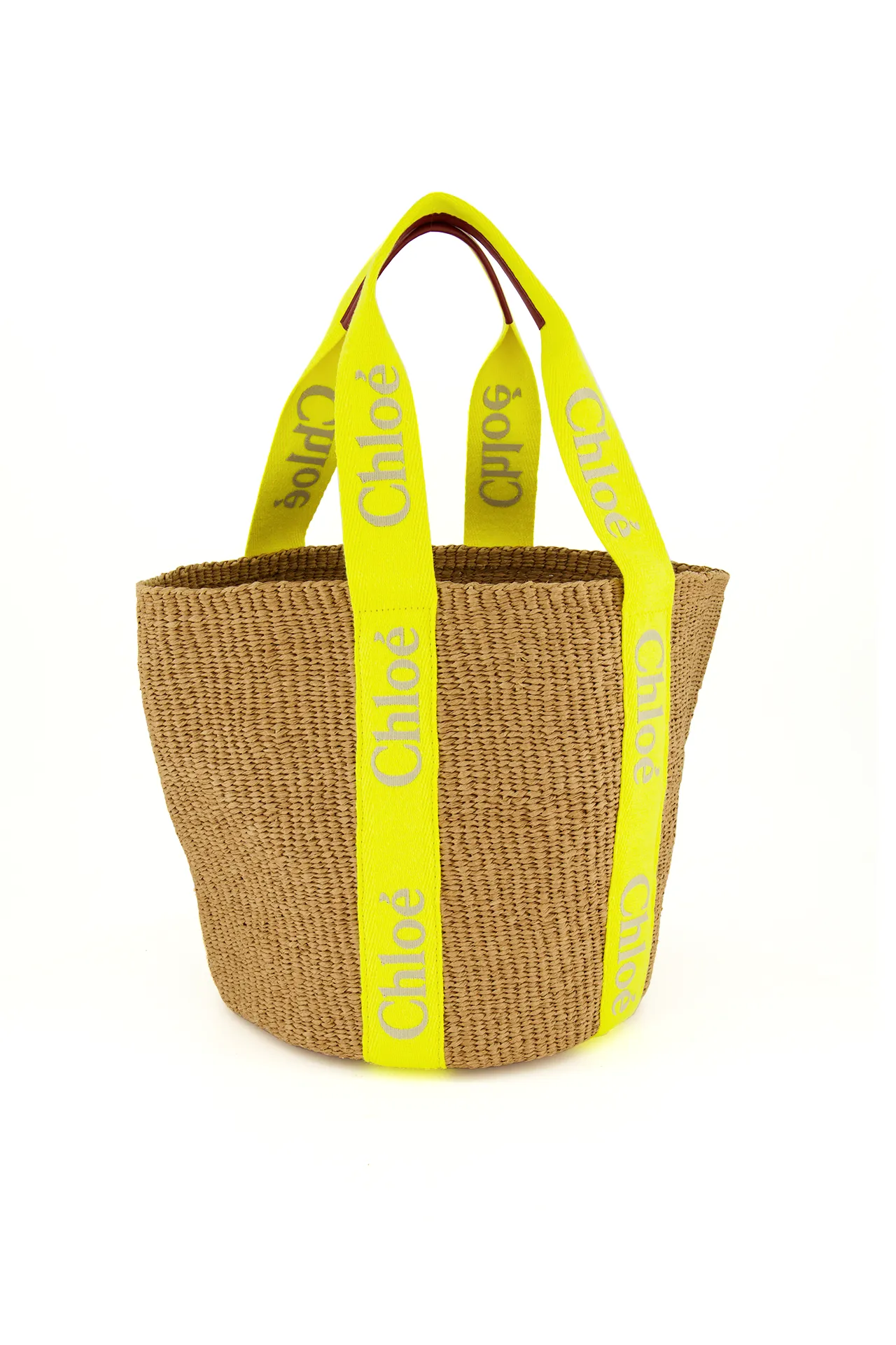 Woody Large Basket