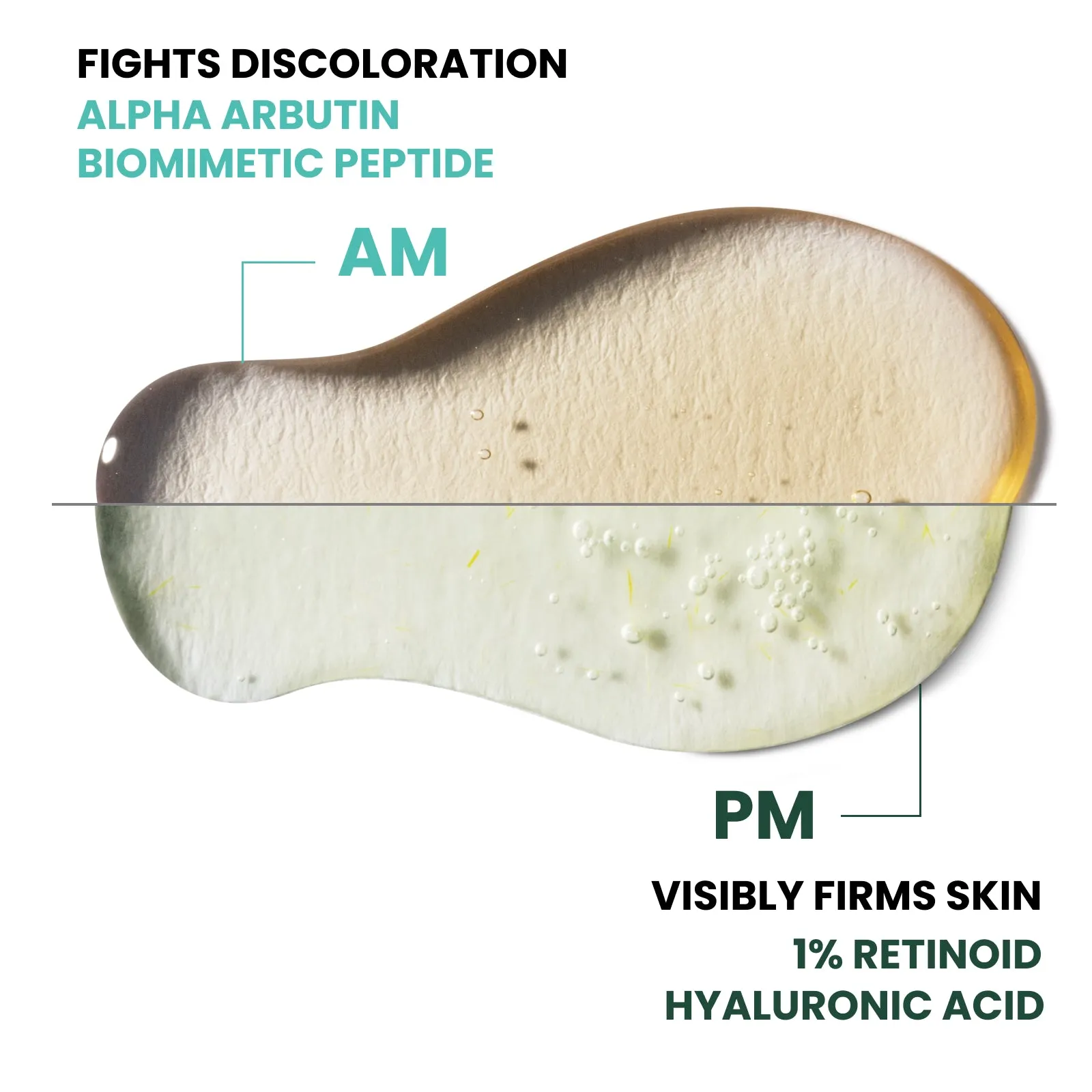 YouthHero AM/PM Serums