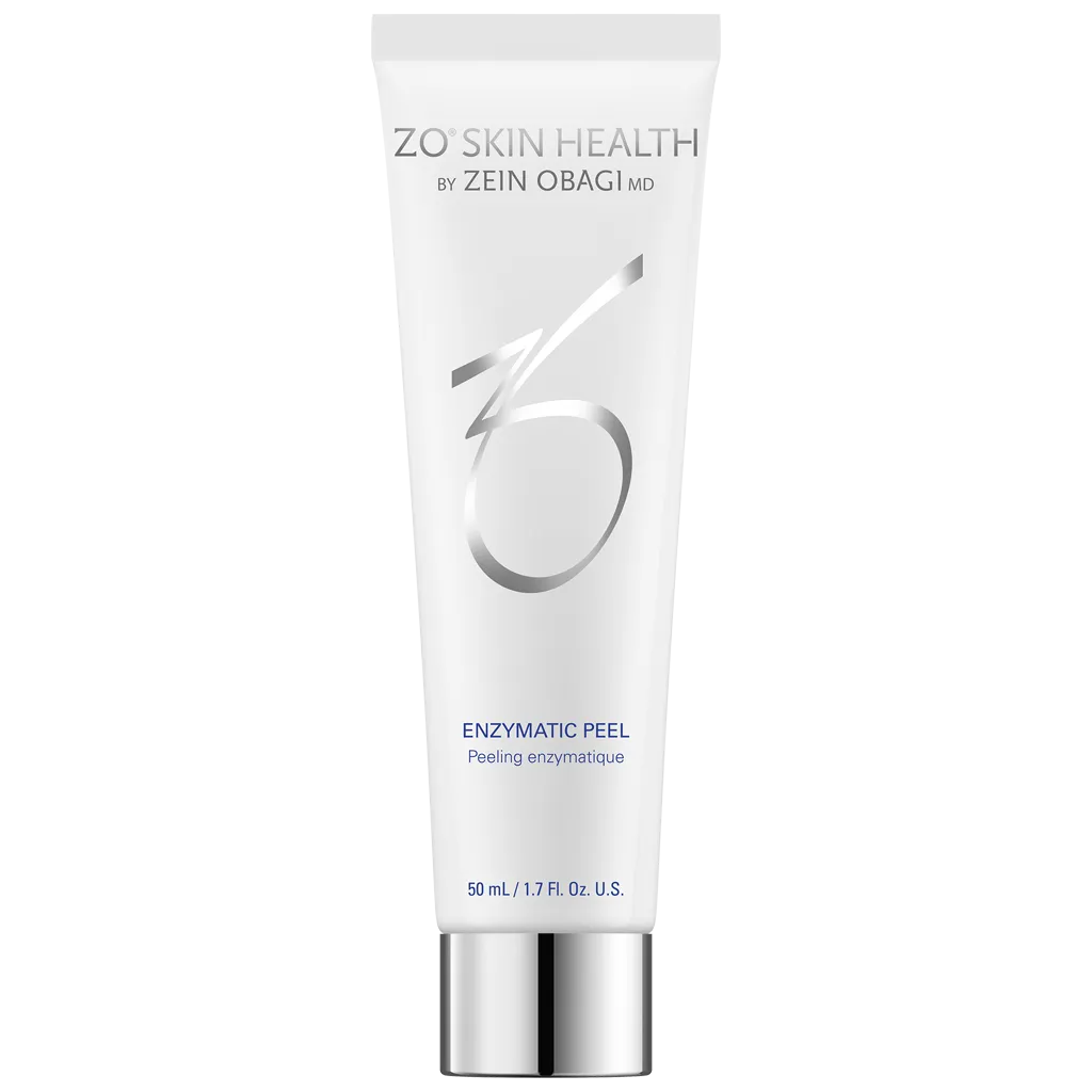 ZO Enzymatic Peel