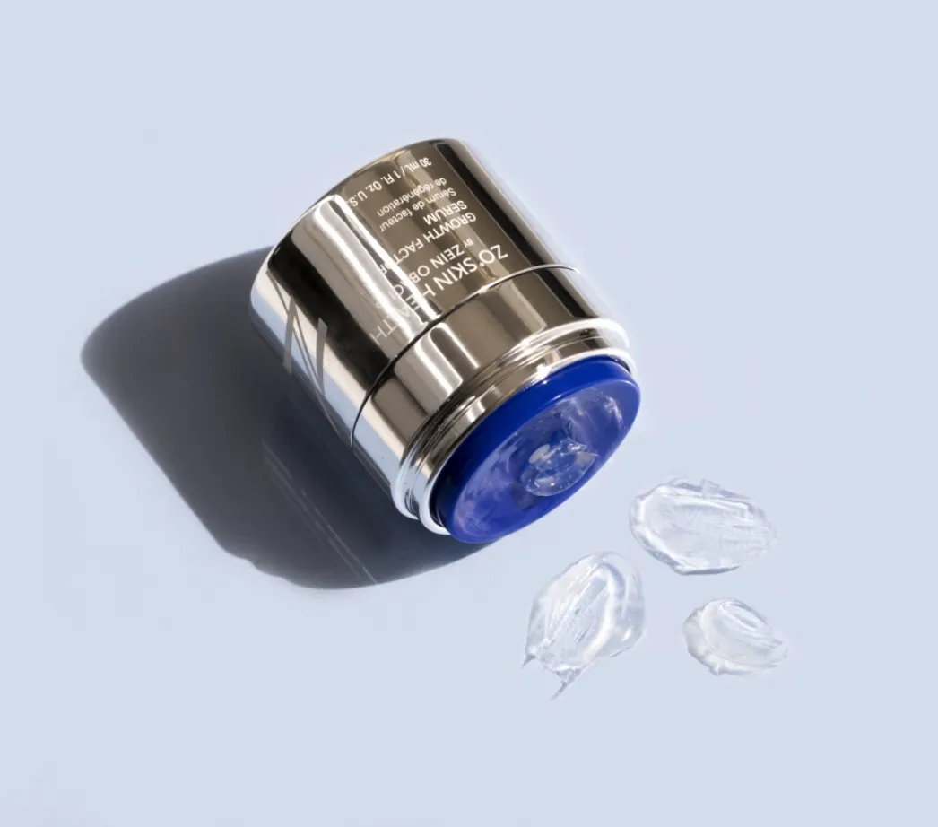 ZO Skin Health Growth Factor Serum